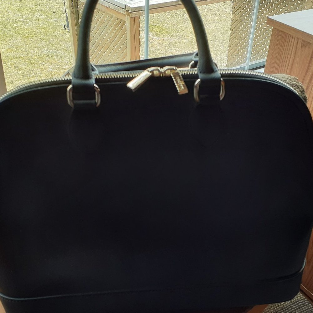Danier Genuine Leather handbag